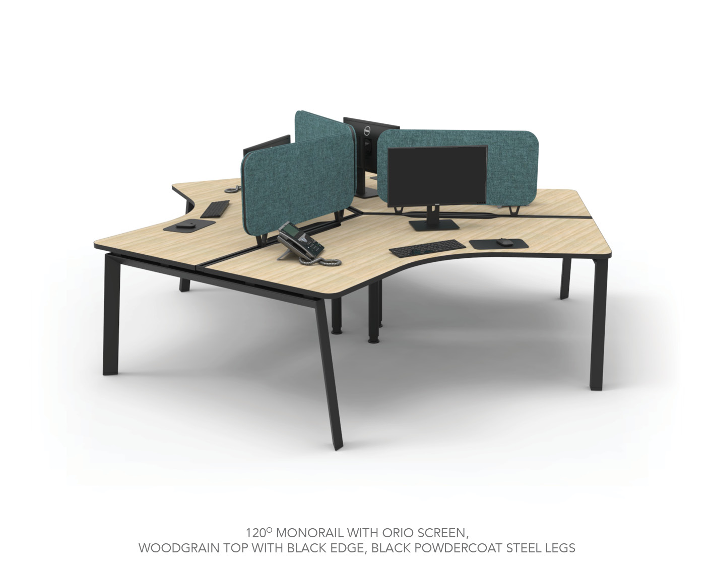 Workstations 02