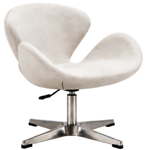 LC-07 Lounge Cafeteria Chair