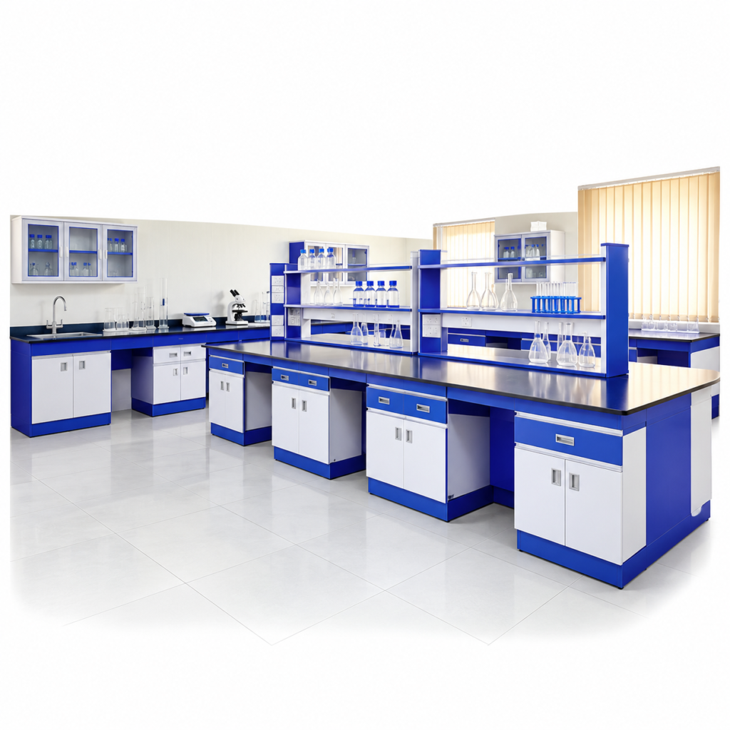 LF-01 Laboratory Furniture