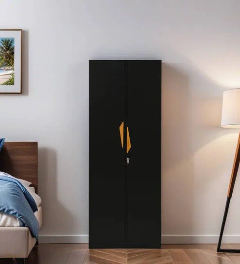 Onyx Two-Door Wardrobe – RNG Furniture