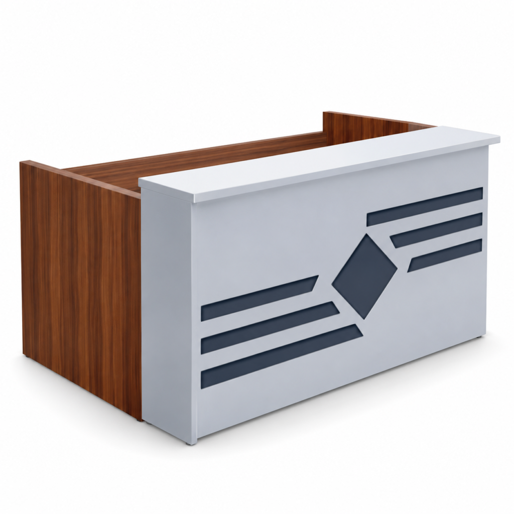 RT-02 Reception Desk